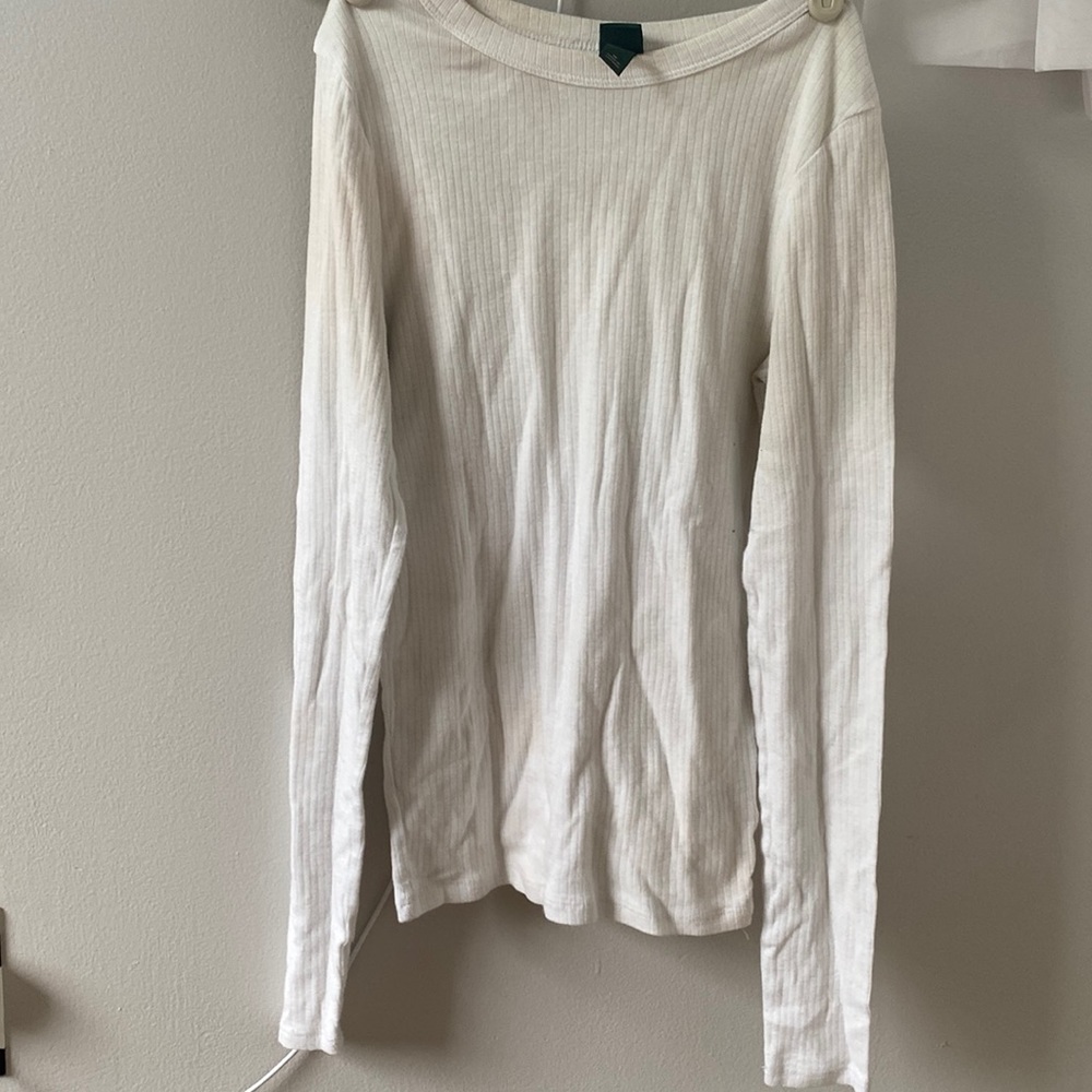 wild fable longsleeve tee